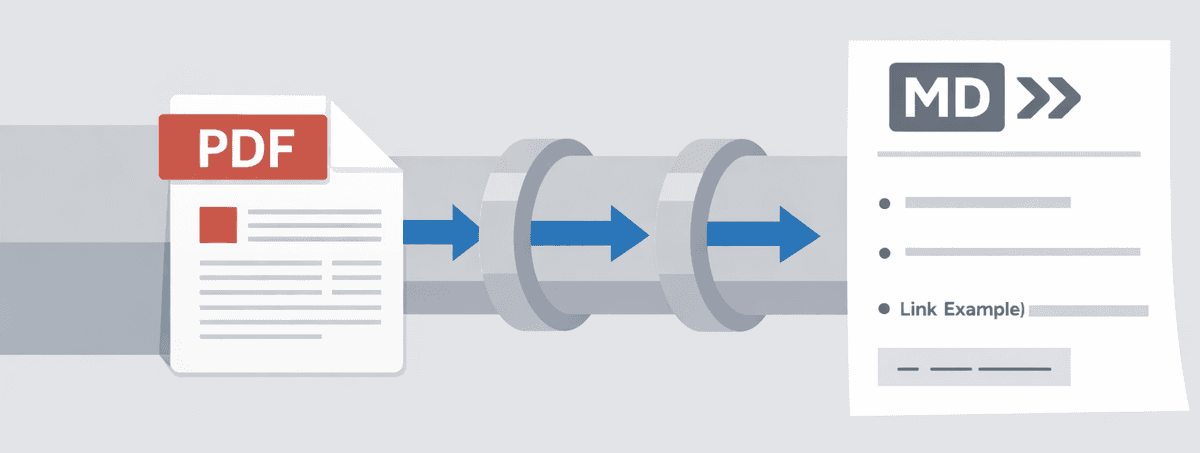 Cover Image for Docling to the rescue